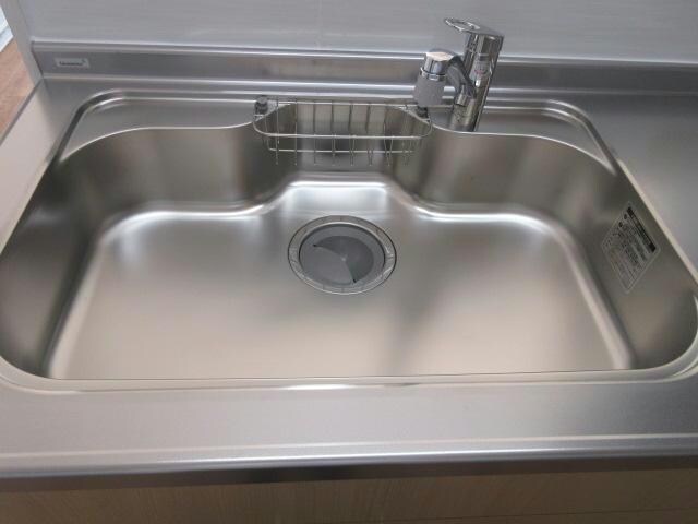 ハスコリオ・ソレイユの物件内観写真