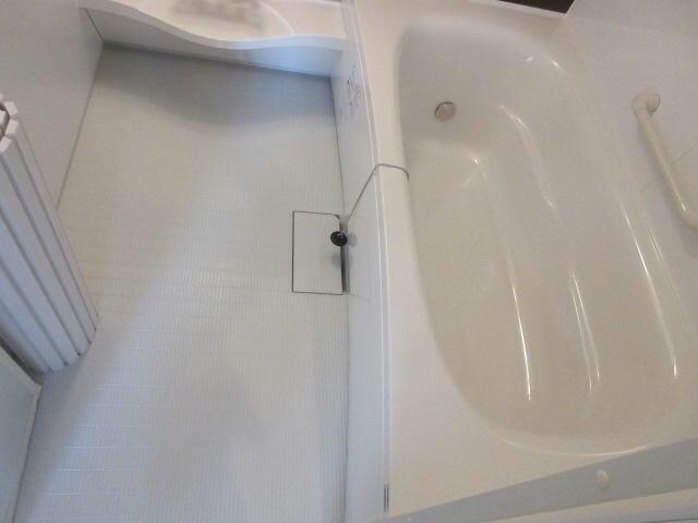 ハスコリオ・ソレイユの物件内観写真