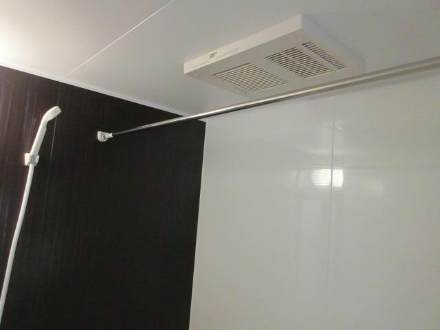 ハスコリオ・ソレイユの物件内観写真