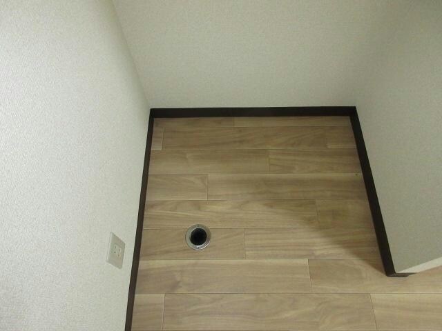 コーポソレイユの物件内観写真