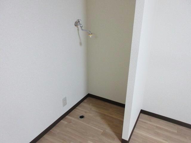 コーポソレイユの物件内観写真