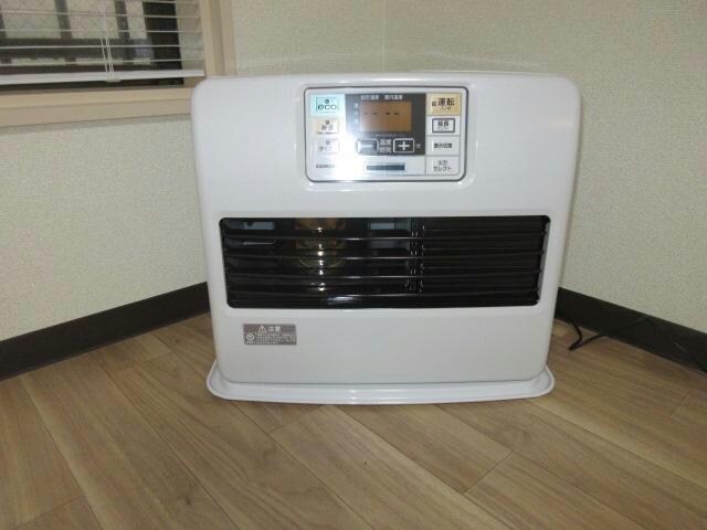 コーポソレイユの物件内観写真