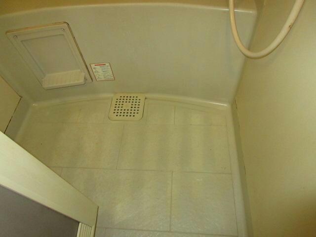 コーポソレイユの物件内観写真