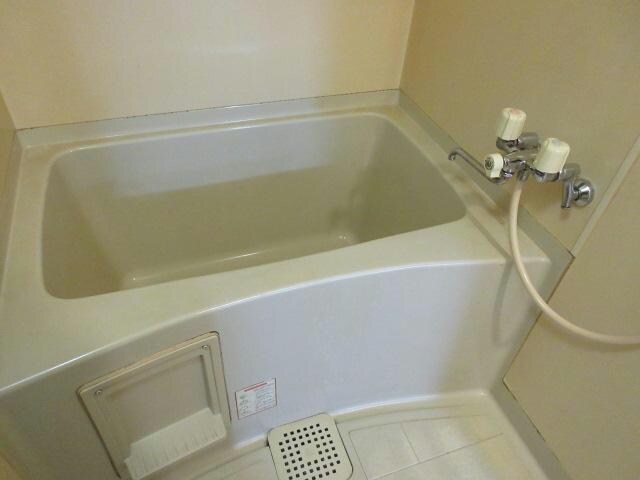 コーポソレイユの物件内観写真