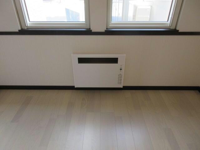 レジデンスアイ・壱号館の物件内観写真