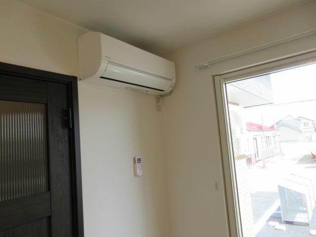 レジデンスアイ・壱号館の物件内観写真