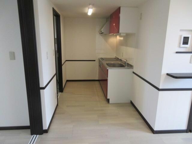 レジデンスアイ・壱号館の物件内観写真