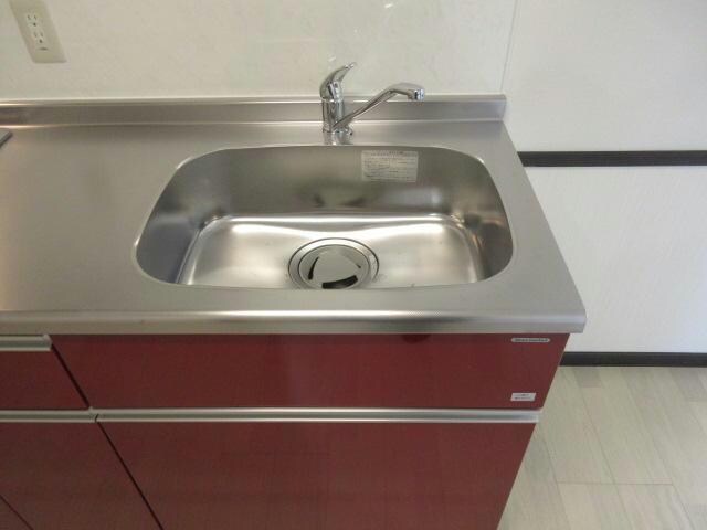 レジデンスアイ・壱号館の物件内観写真