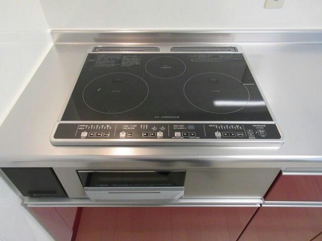 レジデンスアイ・壱号館の物件内観写真