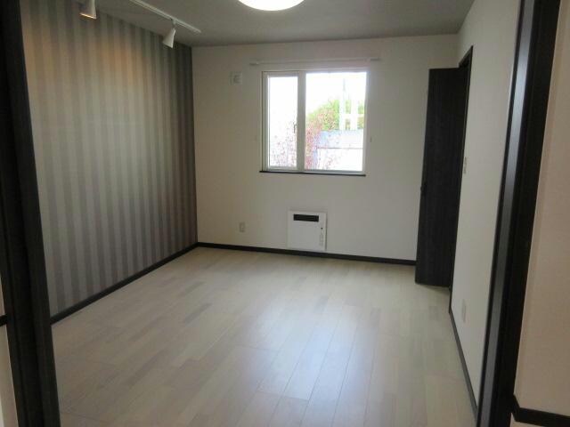 レジデンスアイ・壱号館の物件内観写真