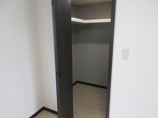 レジデンスアイ・壱号館の物件内観写真