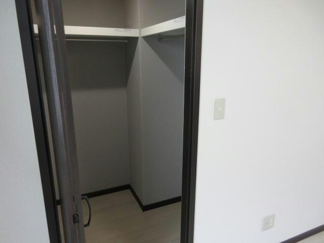 レジデンスアイ・壱号館の物件内観写真