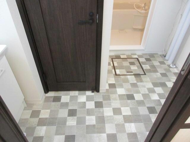 レジデンスアイ・壱号館の物件内観写真