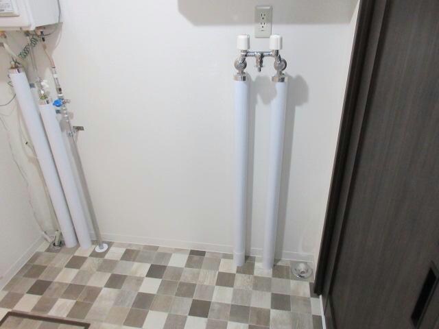 レジデンスアイ・壱号館の物件内観写真