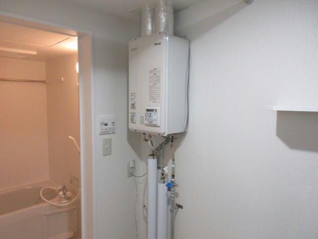 レジデンスアイ・壱号館の物件内観写真