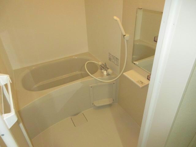 レジデンスアイ・壱号館の物件内観写真