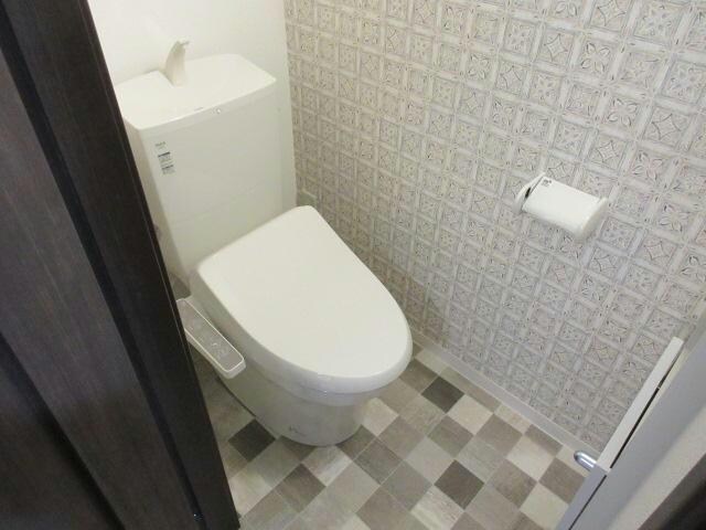 レジデンスアイ・壱号館の物件内観写真