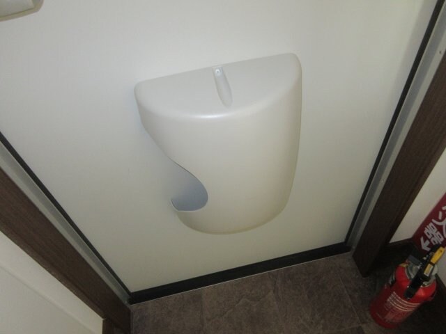 レジデンスアイ・弐号館の物件内観写真