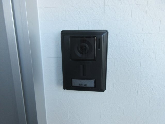 レジデンスアイ・弐号館の物件外観写真