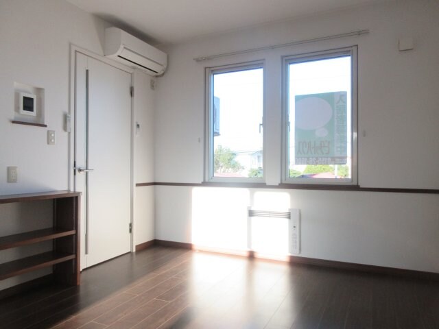 レジデンスアイ・弐号館の物件内観写真