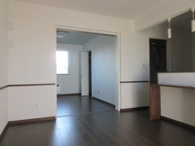 レジデンスアイ・弐号館の物件内観写真