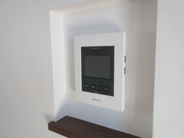 レジデンスアイ・弐号館の物件内観写真