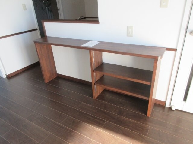 レジデンスアイ・弐号館の物件内観写真