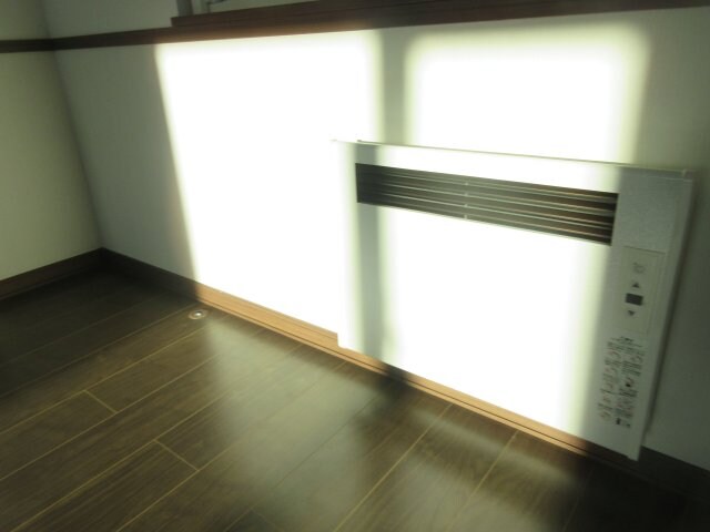 レジデンスアイ・弐号館の物件内観写真