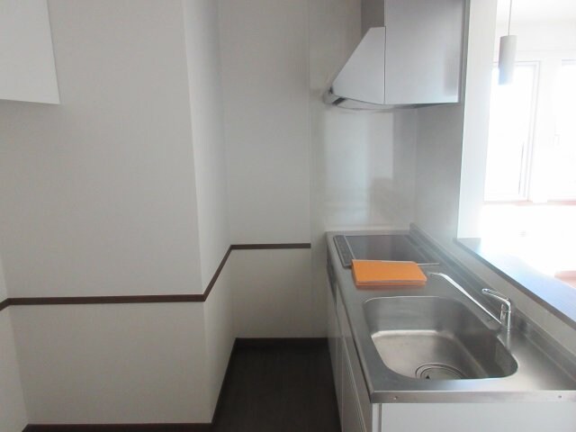 レジデンスアイ・弐号館の物件内観写真