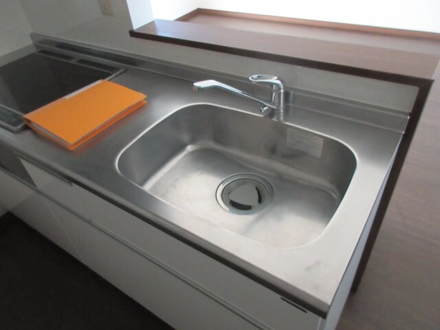 レジデンスアイ・弐号館の物件内観写真