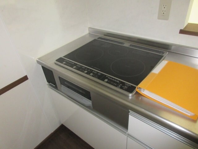 レジデンスアイ・弐号館の物件内観写真