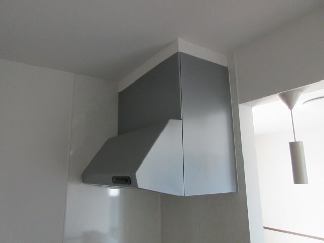 レジデンスアイ・弐号館の物件内観写真