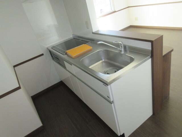 レジデンスアイ・弐号館の物件内観写真