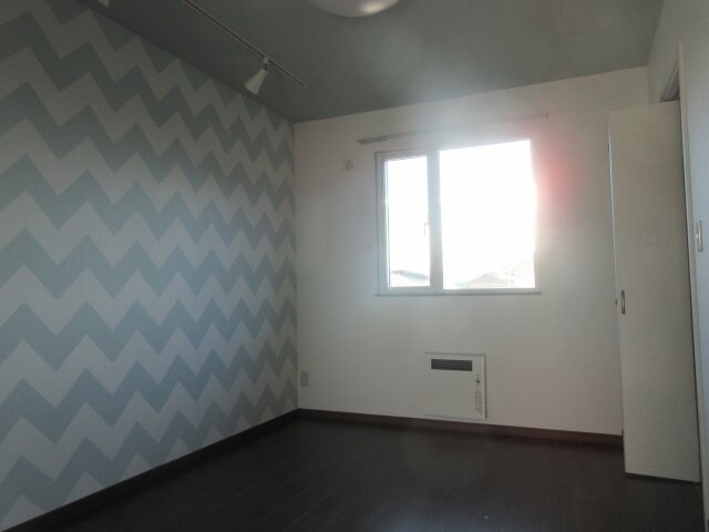 レジデンスアイ・弐号館の物件内観写真