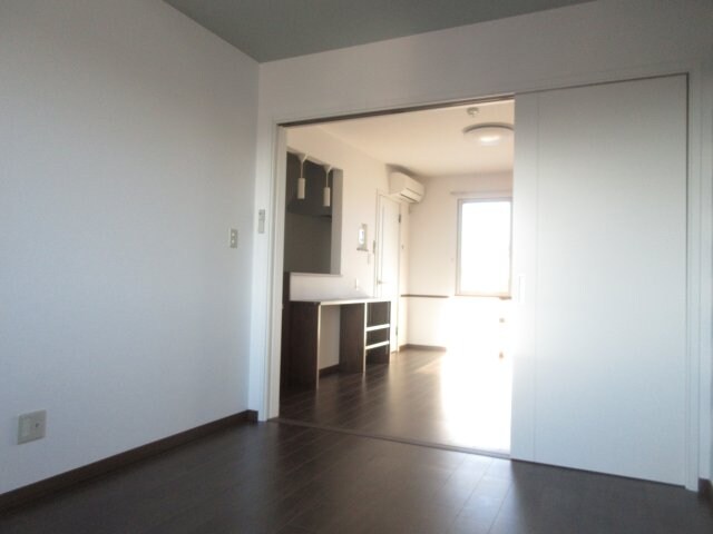 レジデンスアイ・弐号館の物件内観写真