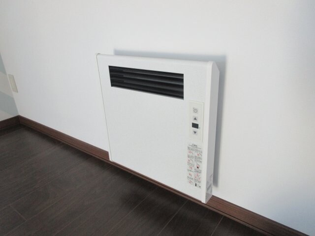 レジデンスアイ・弐号館の物件内観写真