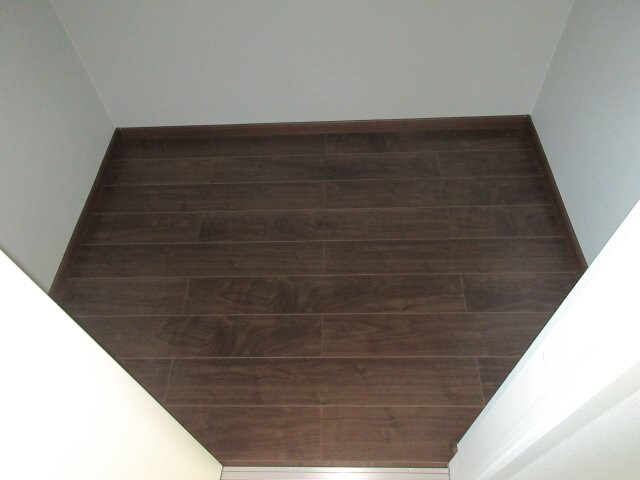 レジデンスアイ・弐号館の物件内観写真