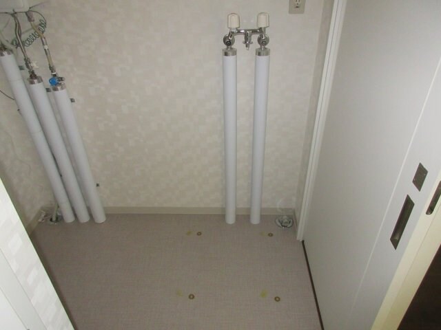 レジデンスアイ・弐号館の物件内観写真