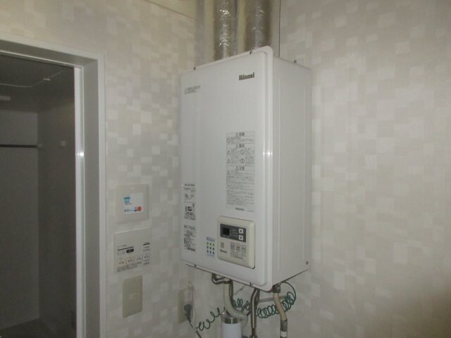 レジデンスアイ・弐号館の物件内観写真