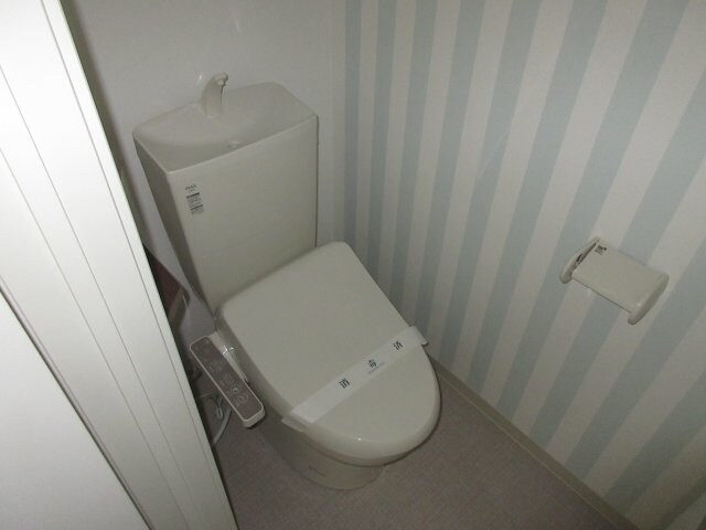 レジデンスアイ・弐号館の物件内観写真