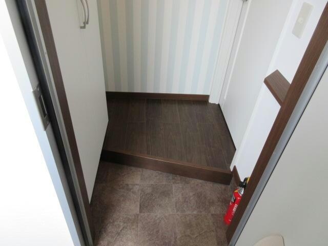 レジデンスアイ・弐号館の物件内観写真