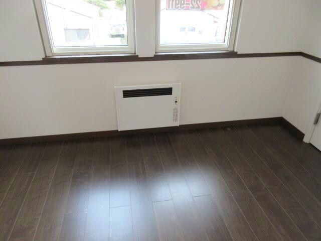 レジデンスアイ・弐号館の物件内観写真