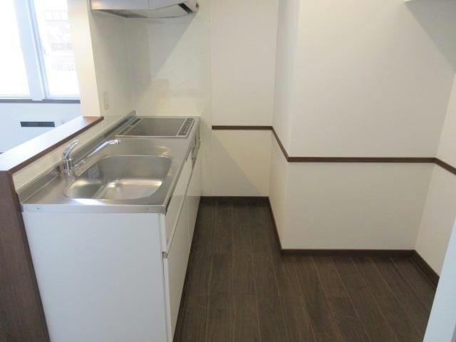 レジデンスアイ・弐号館の物件内観写真