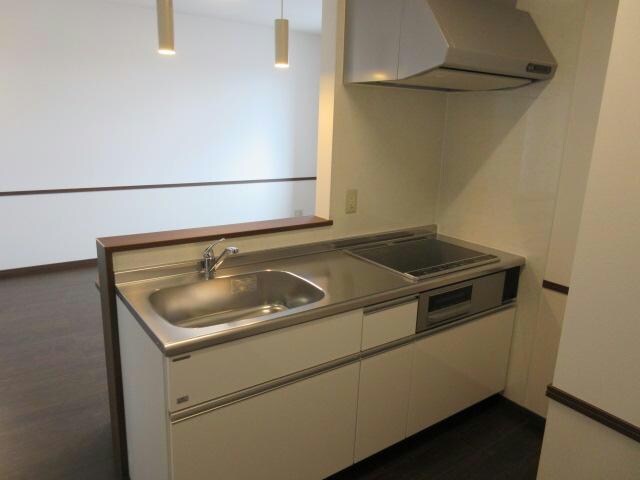 レジデンスアイ・弐号館の物件内観写真