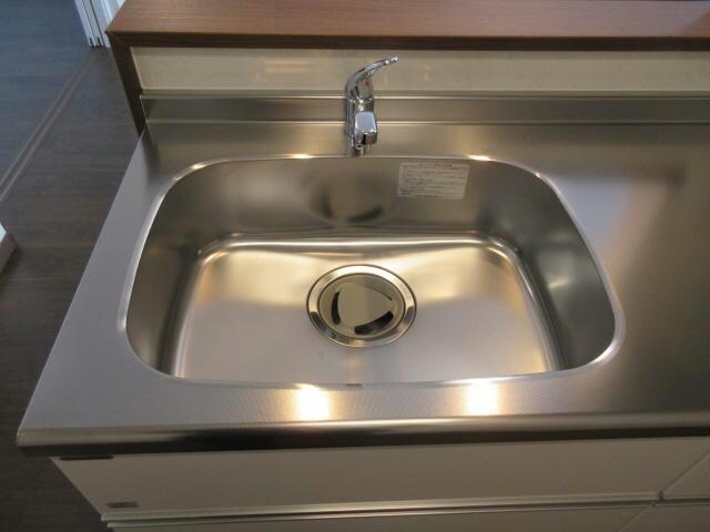 レジデンスアイ・弐号館の物件内観写真