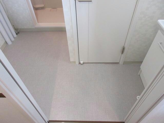 レジデンスアイ・弐号館の物件内観写真