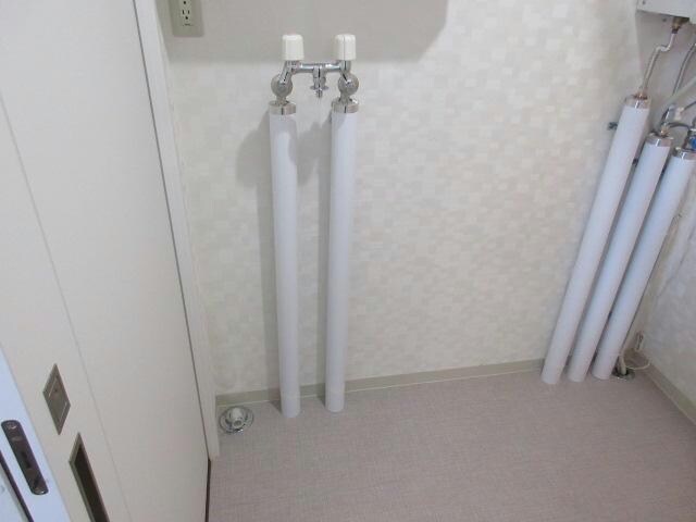 レジデンスアイ・弐号館の物件内観写真