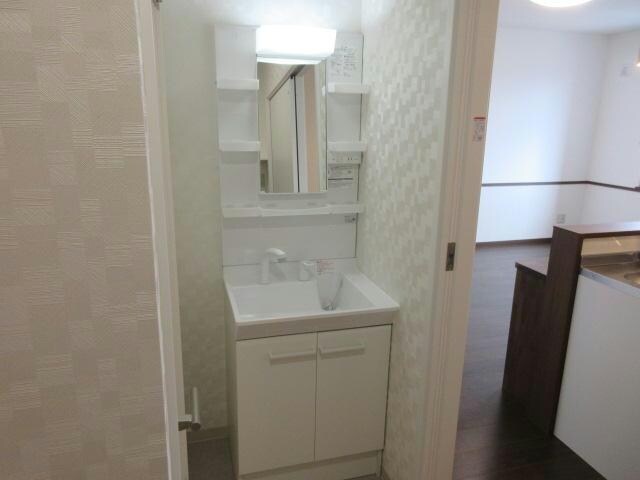 レジデンスアイ・弐号館の物件内観写真