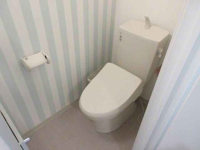 レジデンスアイ・弐号館の物件内観写真