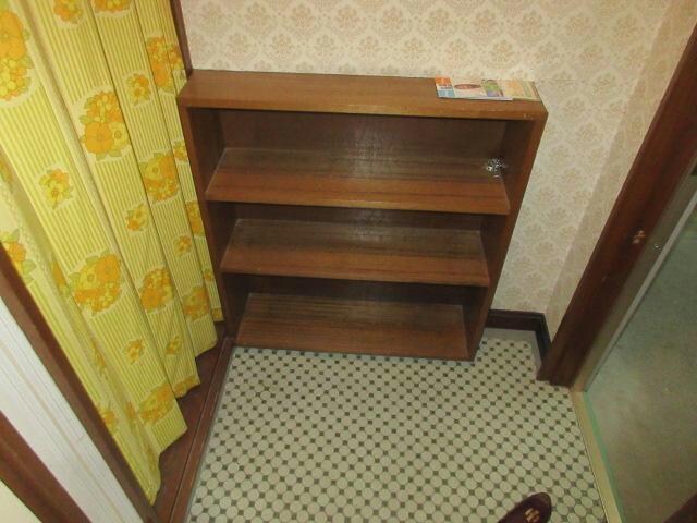 ロイヤルハイツの物件内観写真